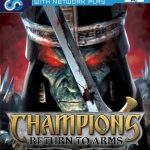 Champions: Return to Arms icon