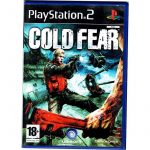 Cold Fear icon