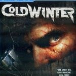 Cold Winter icon