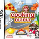 Cooking Mama