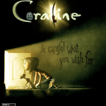 Coraline icon