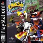 Crash Bandicoot 3 – Warped icon