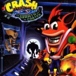 Crash Bandicoot – The Wrath of Cortex icon