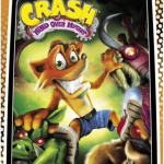 Crash – Mind Over Mutant icon