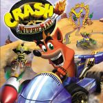 Crash Nitro Kart icon