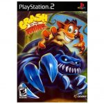 Crash of the Titans icon