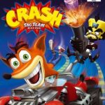 Crash Tag Team Racing icon
