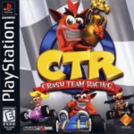 Crash Team Racing icon