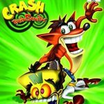 Crash Twinsanity icon
