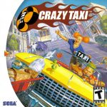 Crazy Taxi icon