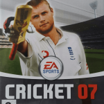 Cricket 07 icon