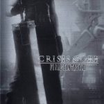 Crisis Core – Final Fantasy VII icon