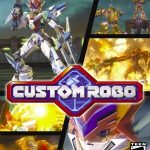 Custom Robo icon