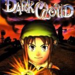 Dark Cloud icon