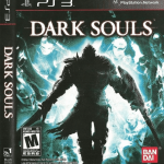Dark Souls icon