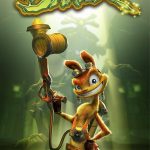 Daxter icon