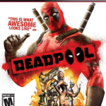 Deadpool