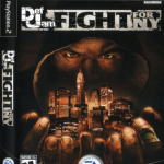 Def Jam – Fight for NY icon