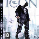 DEF Jam: Icon icon