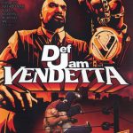Def Jam – Vendetta icon