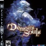 Demon’s Souls icon
