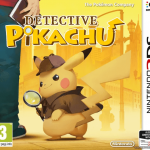 Detective Pikachu icon