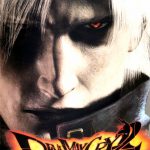 Devil May Cry 2 icon