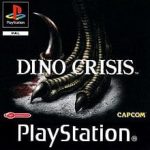 Dino Crisis