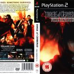 Dirge of Cerberus – Final Fantasy VII icon