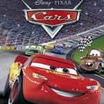 Disney-Pixar Cars icon