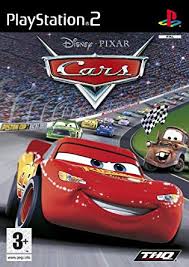 Disney-Pixar Cars