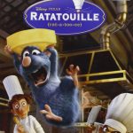Disney-Pixar Ratatouille icon