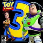 Disney-Pixar Toy Story 3 icon