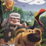 Disney•Pixar Up icon