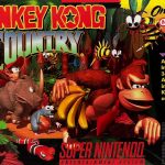 Donkey Kong Country icon