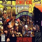 Donkey Kong Country 2: Diddy’s Kong Quest