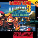 Donkey Kong Country 3: Dixie Kong’s Double Trouble! icon
