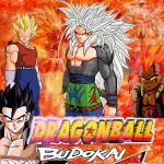 Dragon Ball: Budokai AF icon
