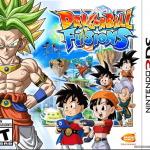 Dragon Ball Fusions icon