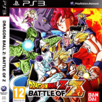 Dragon Ball Z: Battle of Z icon