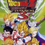 Dragon Ball Z: Budokai Tenkaichi 3 icon