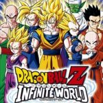 Dragon Ball Z: Infinite World icon