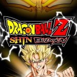 Dragon Ball Z – Shin Budokai icon