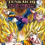 Dragon Ball Z – Tenkaichi Tag Team icon