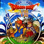 Dragon Quest VIII – Journey of the Cursed King icon