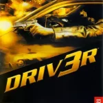 Driv3r icon