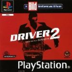 Driver 2: Back on the Streets icon