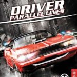 Driver – Parallel Lines icon