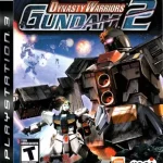 Dynasty Warriors: Gundam 2 icon