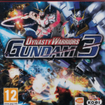 Dynasty Warriors: Gundam 3 icon